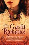 Cover: The Mammoth Book Of Gaslit Romance - Robinson