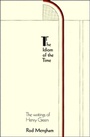 Cover: The Idiom of the Time - Cambridge University Press