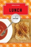 Cover: Lunch - Rowman & Littlefield Publishers