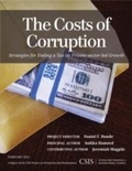 Cover: The Costs of Corruption - Centre for Strategic & International Studies,U.S.