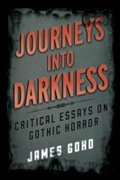 Cover: Journeys into Darkness - Rowman & Littlefield Publishers