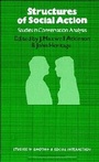 Cover: Structures of Social Action - Cambridge University Press