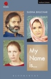 Enlarge image Cover: My Name Is . . . - Methuen Drama