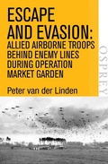 Cover: Escape and Evasion - Osprey Publishing