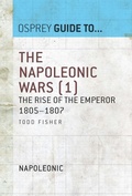 Cover: The Napoleonic Wars (1) - Osprey Publishing