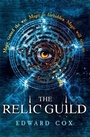 Cover: The Relic Guild - Gollancz