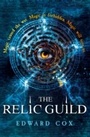 Cover: The Relic Guild - Gollancz