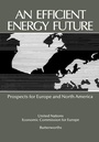 Cover: An Efficient Energy Future - Butterworth-Heinemann