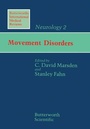 Cover: Movement Disorders - Butterworth-Heinemann