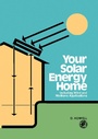Cover: Your Solar Energy Home - Elsevier