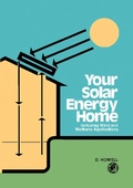 Cover: Your Solar Energy Home - Elsevier