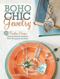 Abbildung von: BoHo Chic Jewelry - Interweave
