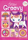 Cover: Draw Groovy - IMPACT Books