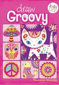 Cover: Draw Groovy - IMPACT Books