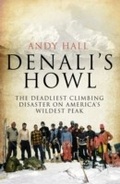 Cover: Denali's Howl - Transworld Digital