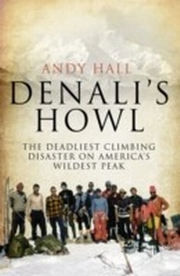 Enlarge image Cover: Denali's Howl - Transworld Digital