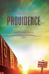 Enlarge image Cover: Providence - Adams Media Corporation