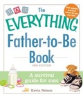 Cover: The Everything Father-to-Be Book - Everything