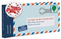 Cover: Letters to My Future Self: Write Now. Read Later. Treasure Forever. - Chronicle Books