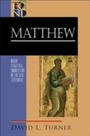 Cover: Matthew - Baker Academic