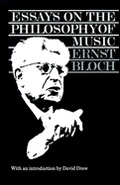 Cover: Essays on the Philosophy of Music - Cambridge University Press