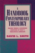 Cover: Handbook of Contemporary Theology - Baker Publishing Group