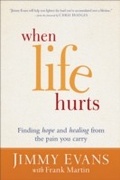Cover: When Life Hurts - Baker Publishing Group