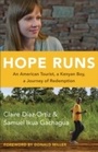 Bild: Hope Runs - Baker Publishing Group