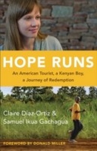 Bild vergrößern Bild: Hope Runs - Baker Publishing Group