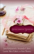 Cover: Sincerely Yours - Fleming H. Revell Company