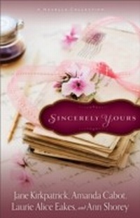 Enlarge image Cover: Sincerely Yours - Fleming H. Revell Company