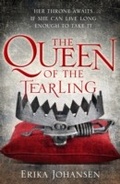 Cover: The Queen Of The Tearling - Transworld Digital