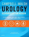 Cover: Campbell-Walsh Urology 11th Edition Review - Saunders