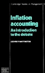 Cover: Inflation Accounting - Cambridge University Press