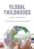 Cover: Global Childhoods - SAGE Publications Ltd
