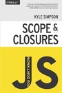 Cover: You Don't Know JS: Scope & Closures - O'Reilly