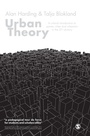 Cover: Urban Theory - SAGE Publications Ltd