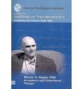 Cover: Acceptance and Commitment Therapy - American Psychological Association