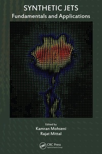 Abbildung von: Synthetic Jets - CRC Press