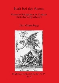 Abbildung von: Kult bei der Arena - BAR Publishing