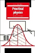 Cover: Practical Physics - Cambridge University Press