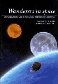 Enlarge image Cover: Wanderers in Space - Cambridge University Press