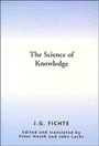 Cover: The Science of Knowledge - Cambridge University Press