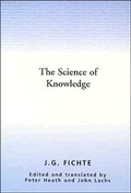 Cover: The Science of Knowledge - Cambridge University Press