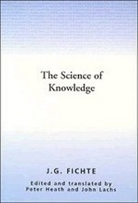 Enlarge image Cover: The Science of Knowledge - Cambridge University Press