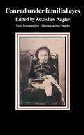 Cover: Conrad under Familial Eyes - Cambridge University Press