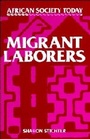 Cover: Migrant Laborers - Cambridge University Press
