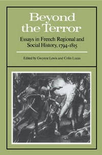 Enlarge image Cover: Beyond the Terror - Cambridge University Press