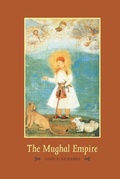 Cover: The Mughal Empire - Cambridge University Press