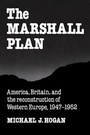 Cover: The Marshall Plan - Cambridge University Press